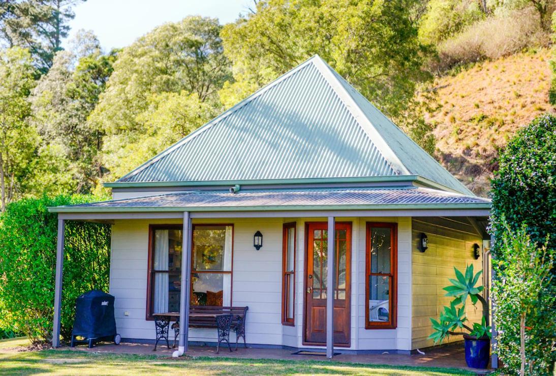 Heggy'S Cottage Wattamolla Luaran gambar