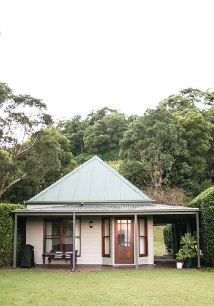 Heggy'S Cottage Wattamolla Luaran gambar