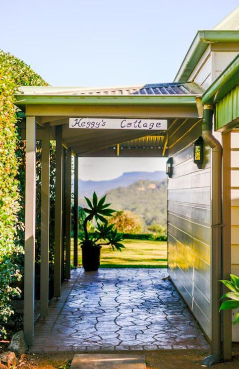 Heggy'S Cottage Wattamolla Luaran gambar